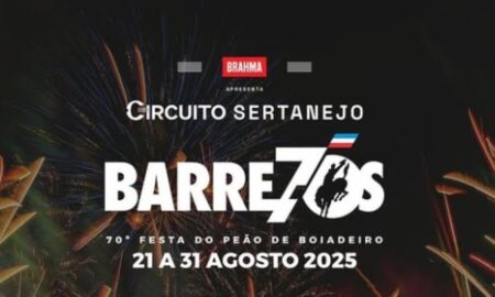 Barretos