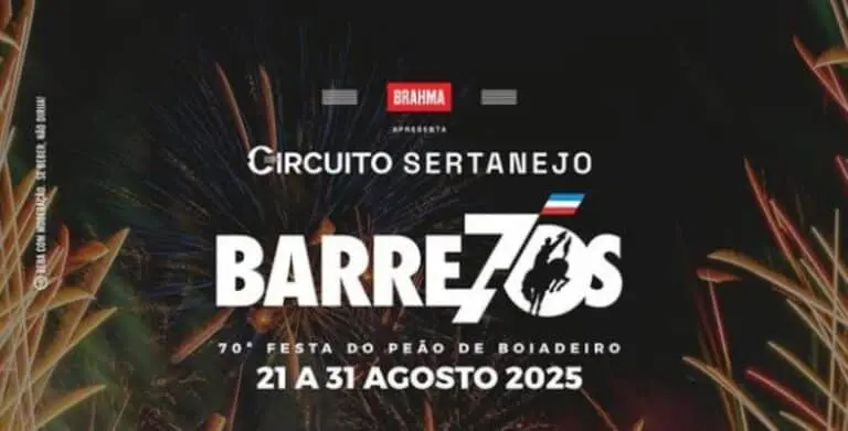Barretos