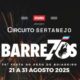 Barretos