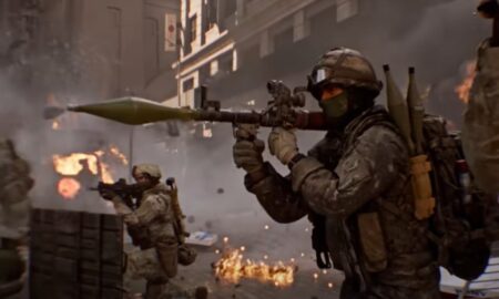 DICE ouve jogadores: Battlefield 6 terá ajustes após beta de sucesso