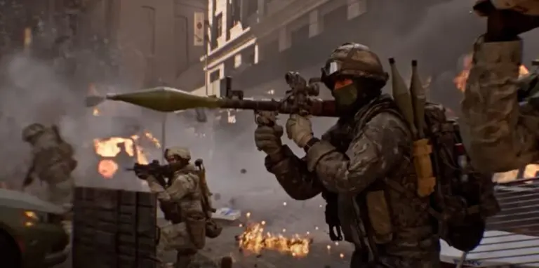 Battlefield 6