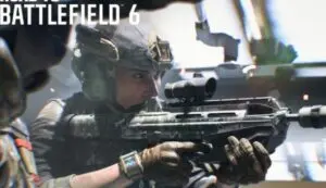 Battlefield 6 receives update with Top Gun on August 18: what’s in the package