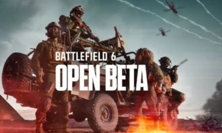 Battlefield 6