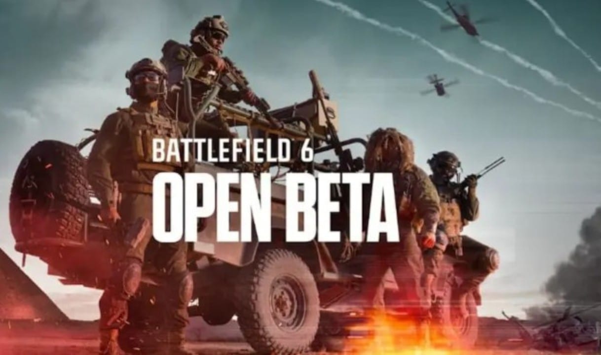 Battlefield 6