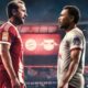 Bayern x Leipzig