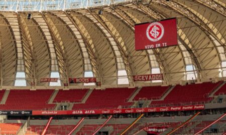 Beira Rio Inter
