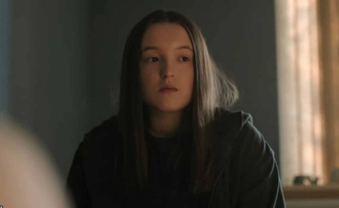 Bella Ramsey