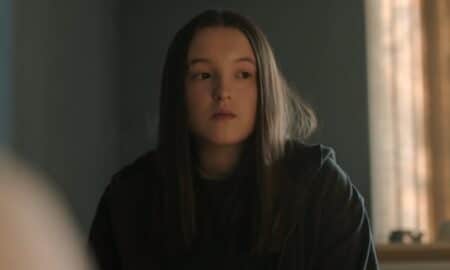 Bella Ramsey