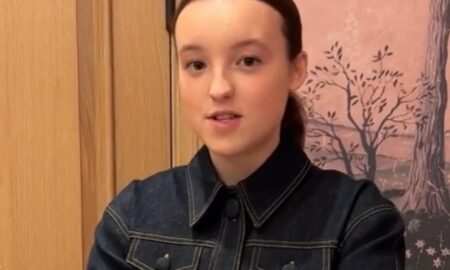 Bella Ramsey
