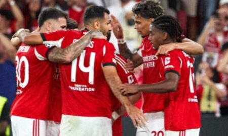 Benfica