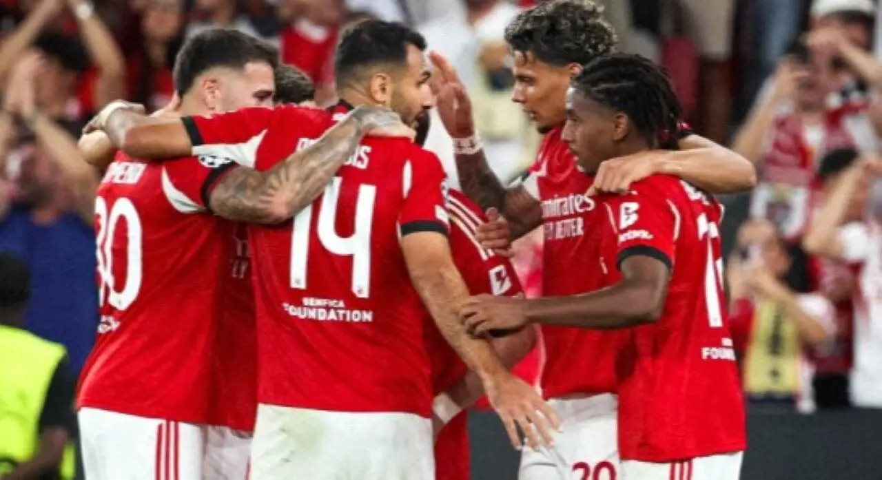 Benfica
