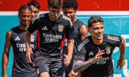 Benfica
