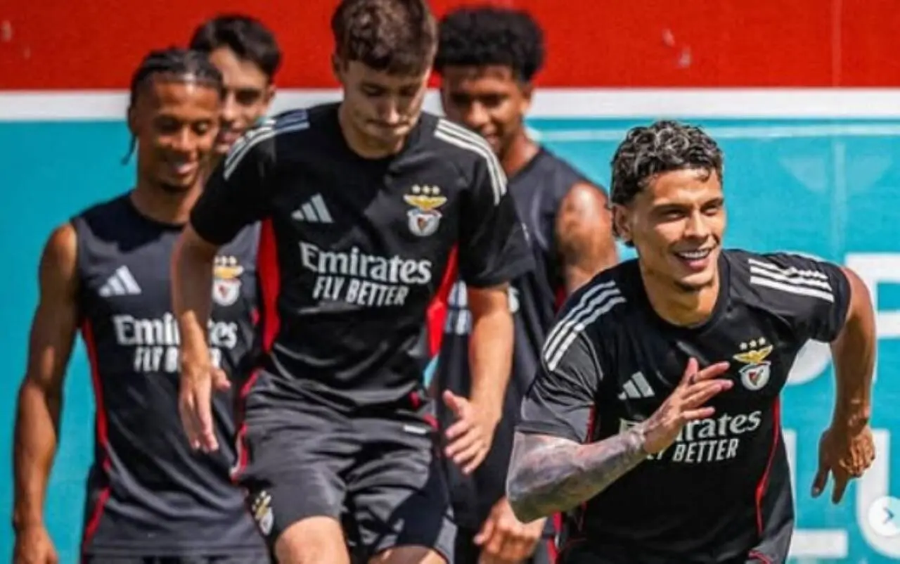 Benfica