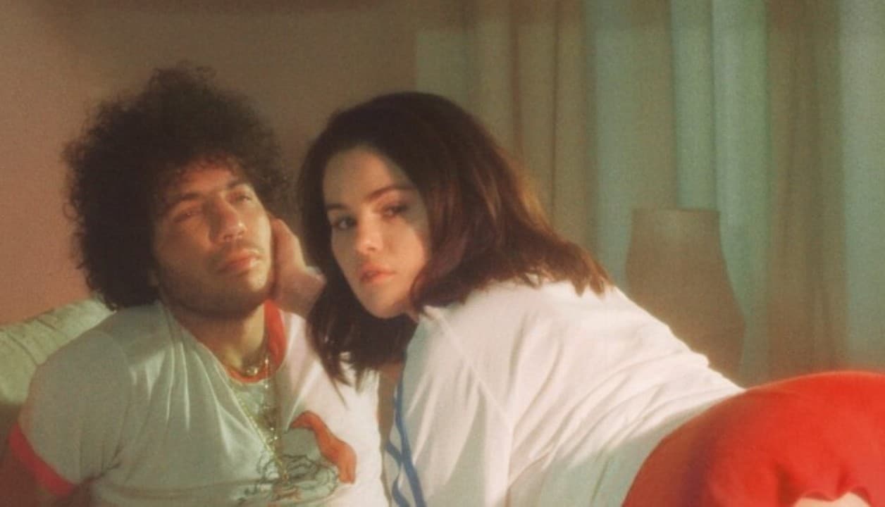 Benny Blanco e Selena Gomez