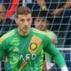 Bento goleiro