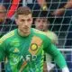 Bento goleiro