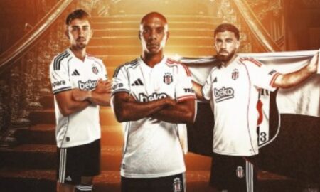 Besiktas