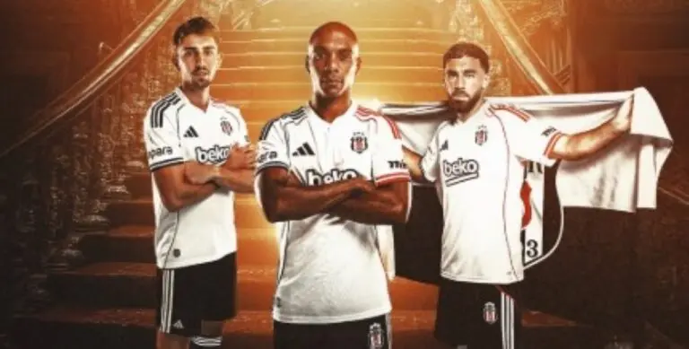 Besiktas