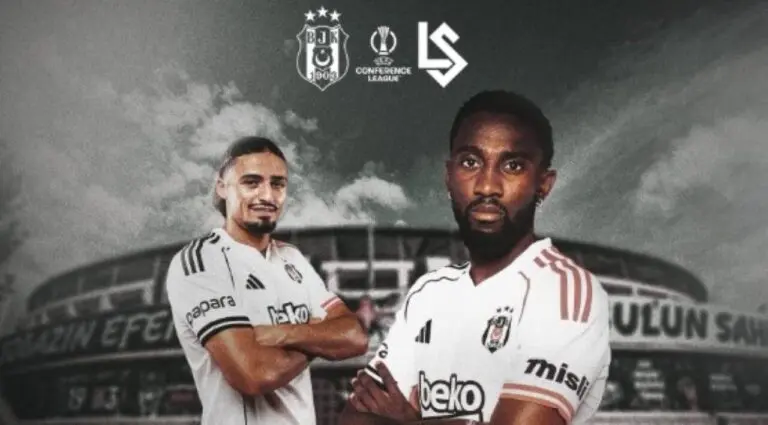 Besiktas JK