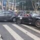 Bia Miranda e Gato Preto batem Porsche