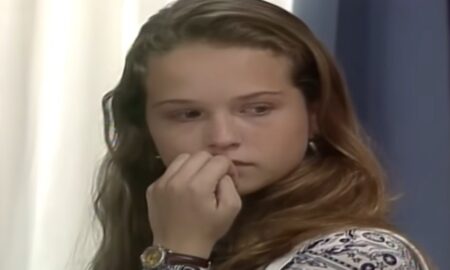 Bia em 'A Viagem'