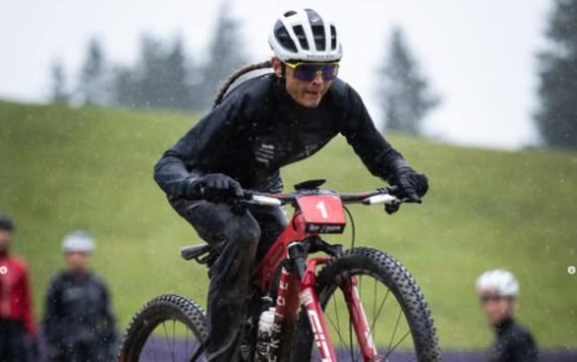 Bike World Series