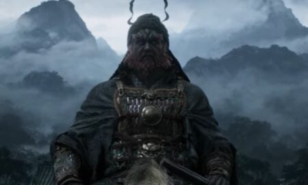 Black Myth - Zhong Kui -