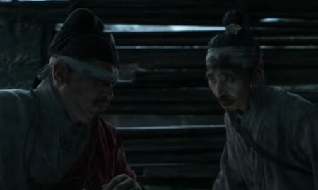 Black Myth - Zhong Kui