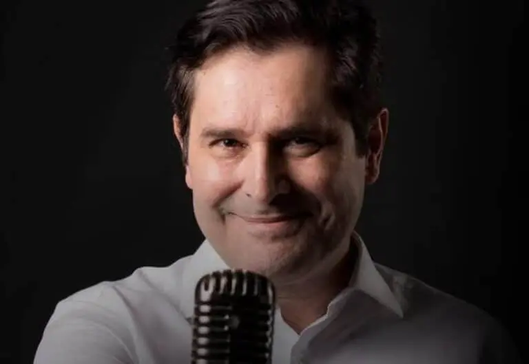 Bob Floriano