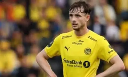 Bodo Glimt