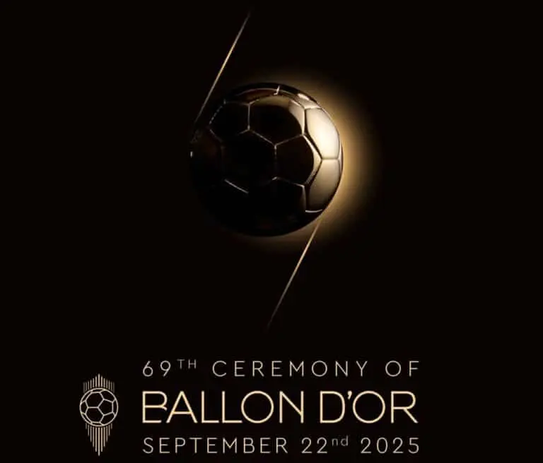 Bola de Ouro 2025