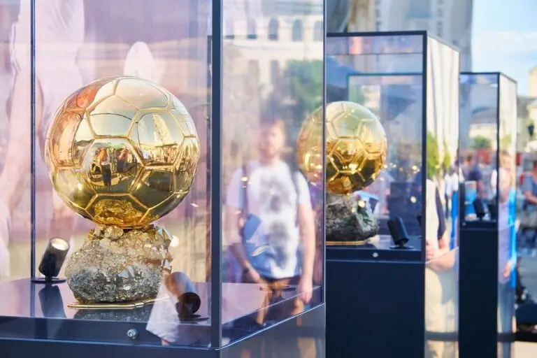 Bola de Ouro 2025