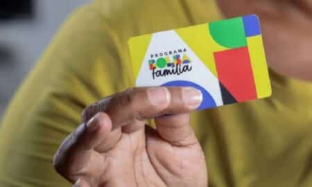 Bolsa Familia