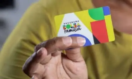 Bolsa Familia