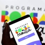 Bolsa Familia