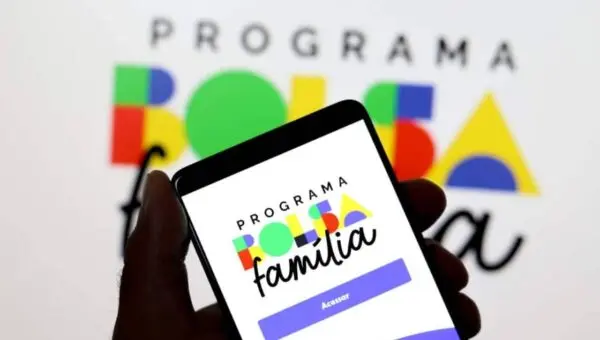 Bolsa Familia