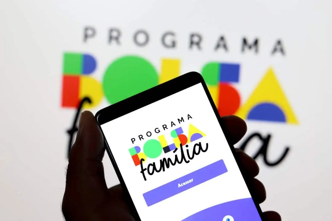Bolsa Familia