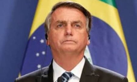 Jair Bolsonaro