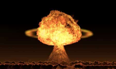 Bomba Atômica