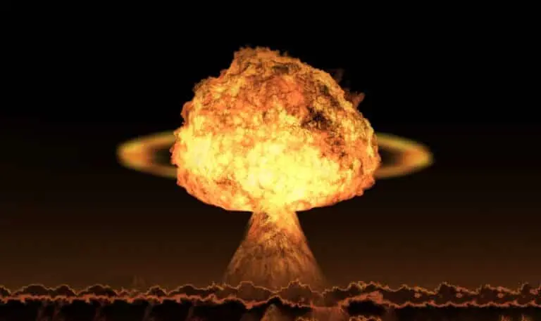 Bomba Atômica