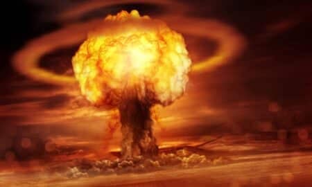 Nuclear Bomb