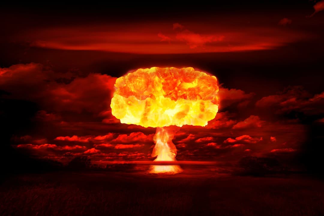 Bomba Atômica