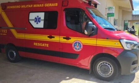 Bombeiros