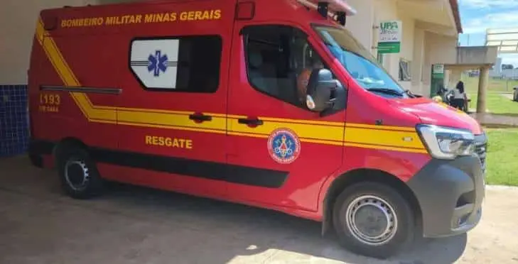 Bombeiros