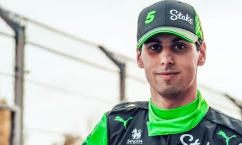 Gabriel Bortoleto brilha na F1 e impressiona Fittipaldi com P6 na Hungria