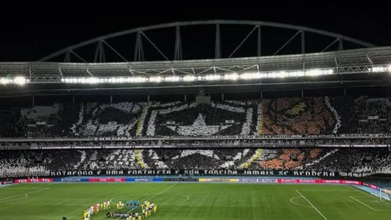 Botafogo