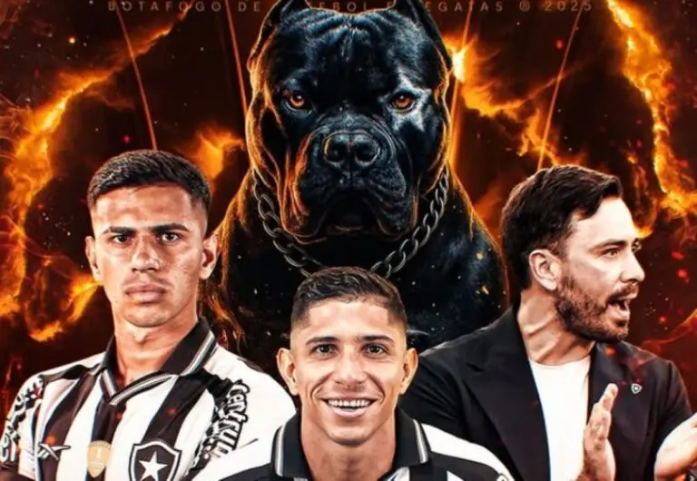 Botafogo