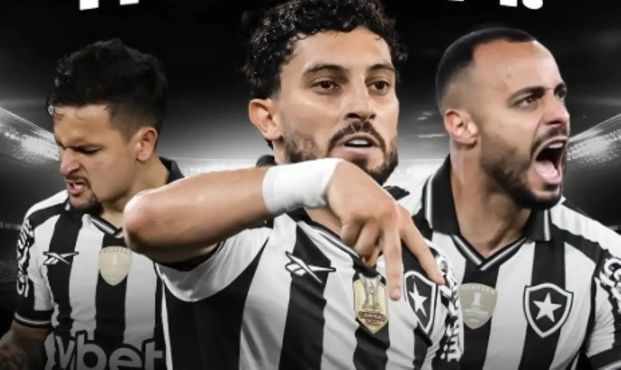 Botafogo