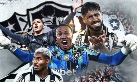 Botafogo