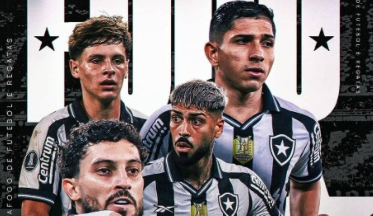 Botafogo